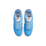 Nike Air Force 1 07 lv8 "first use"