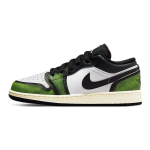 【 】 Jordan Air Jordan 1 Low SE GS
