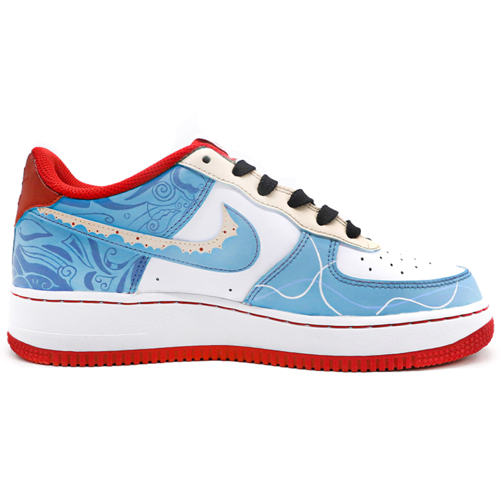 【 】 Nike Air Force 1
