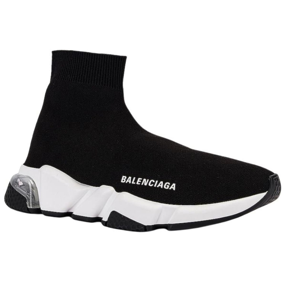 Balenciaga Speed 1.0 logo
