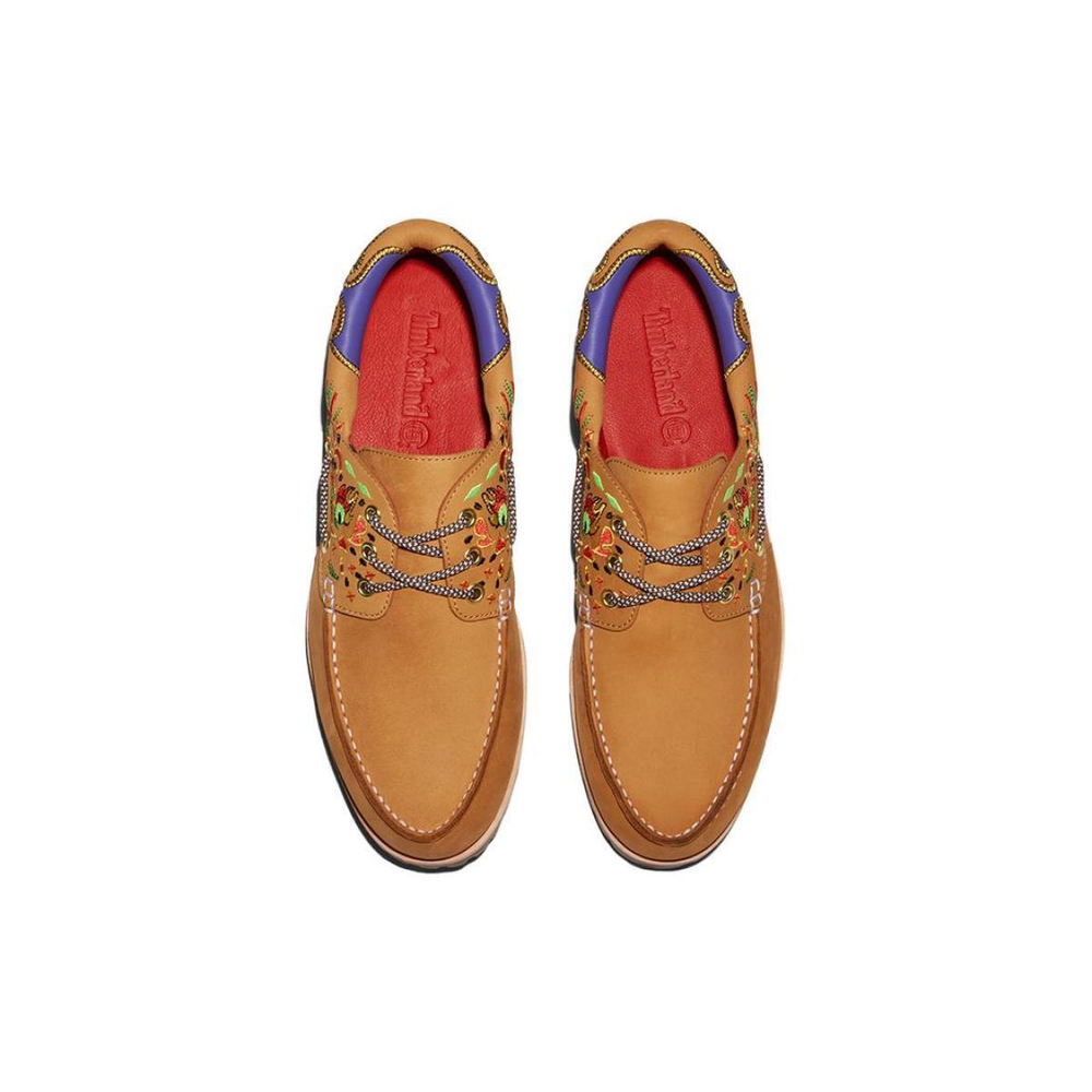 CLOT x Timberland