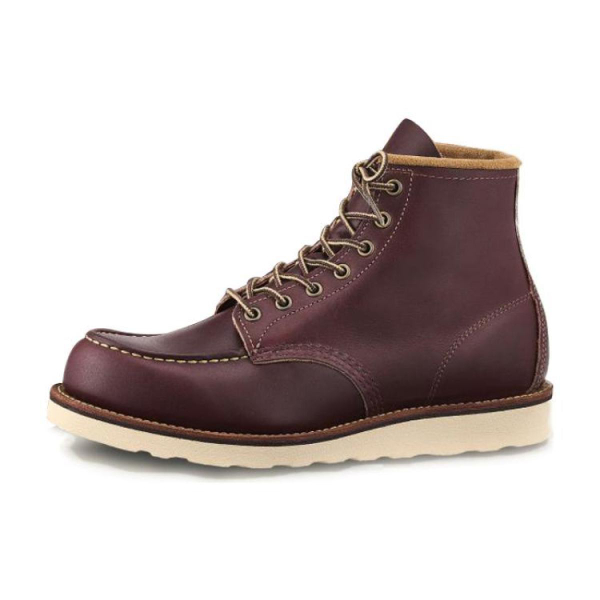 Red Wing PU