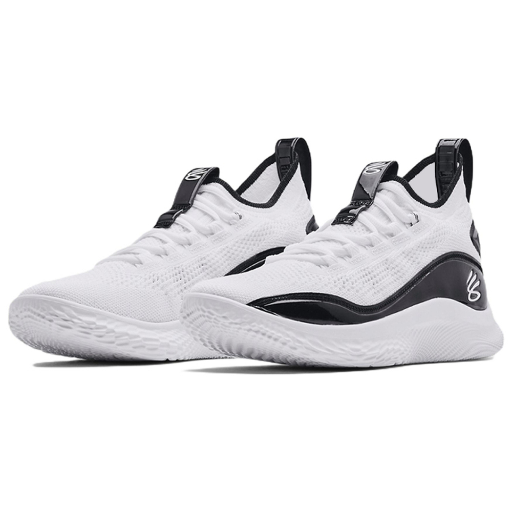 Under Armour Curry 8 Team