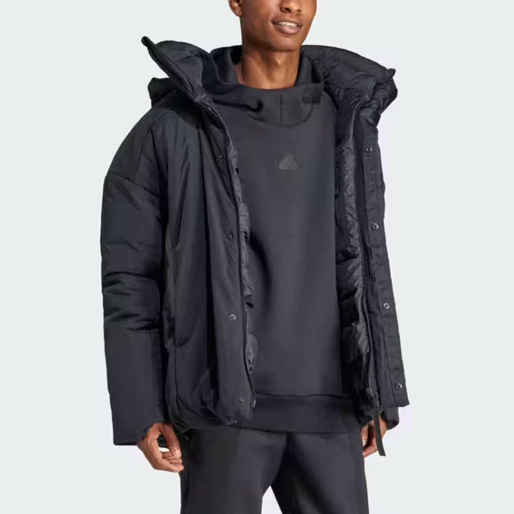Adidas Myshelter Cold.Rdy Jacket Logo