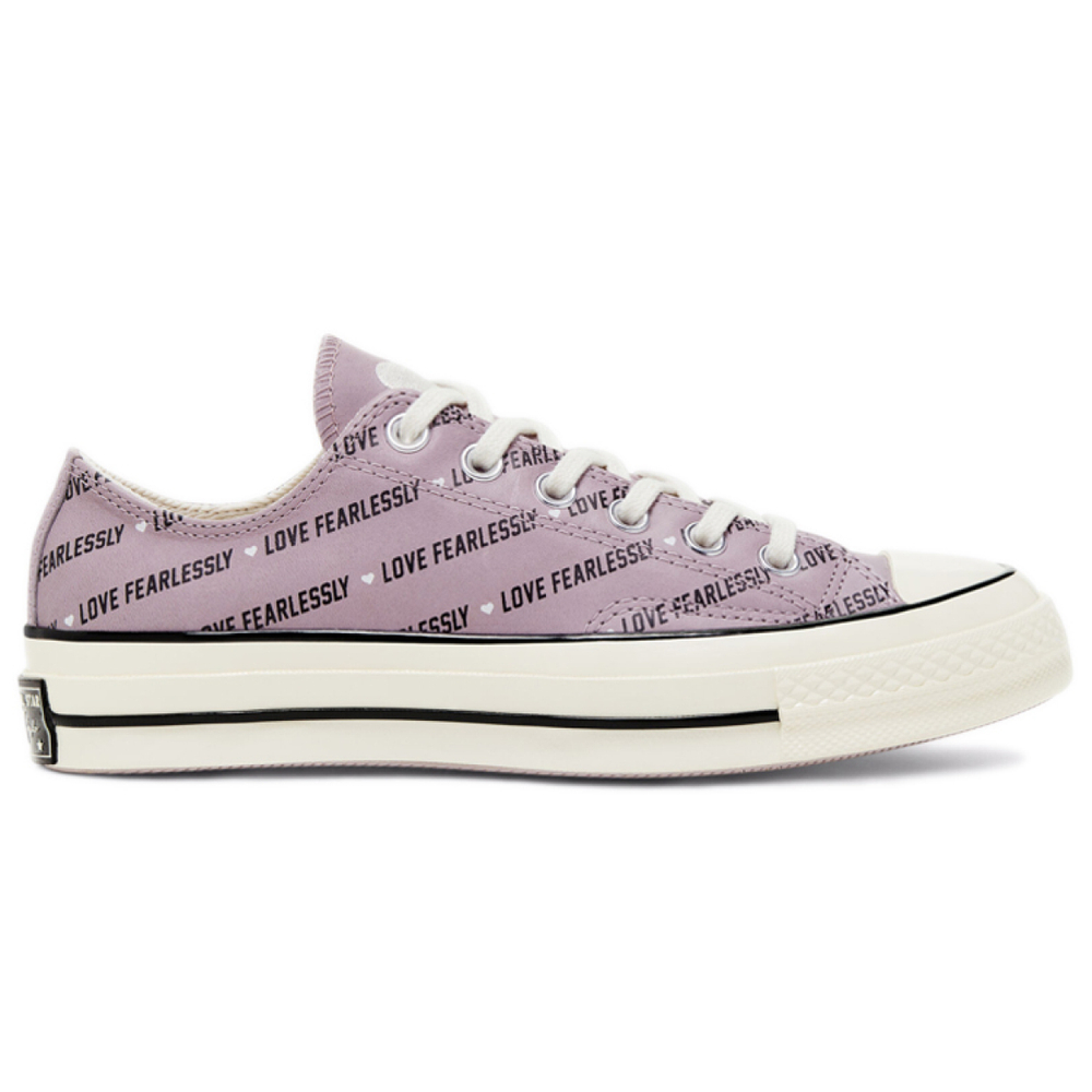 Converse 1970s Love Fearlessly Chuck
