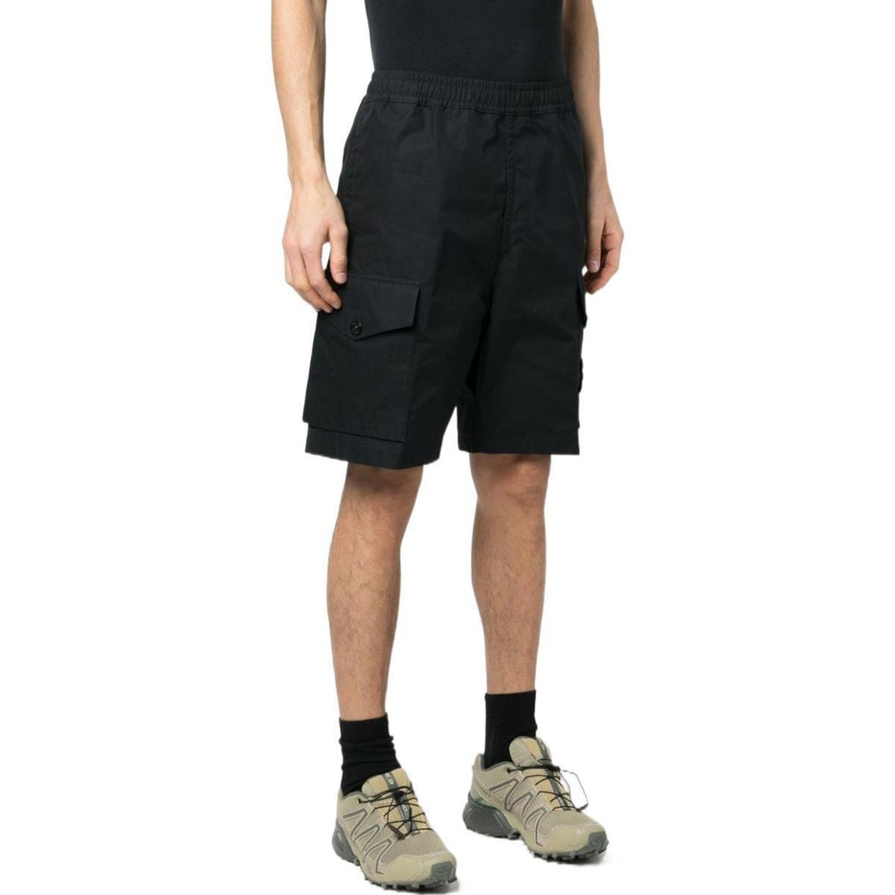 STONE ISLAND GHOST PIECES SS23