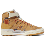 Eric Emanuel x adidas originals FORUM 84 High "McDonald's All-American"