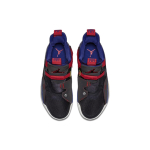 Jordan Air Jordan 33 Tech Pack Black Red