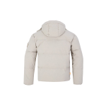 Timberland Af Dwr Goose Eye Recycled Down Jacket