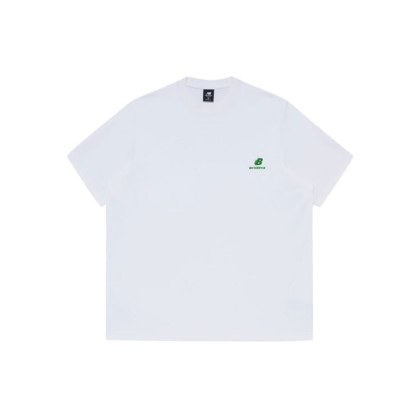 New Balance nice rice Logo T