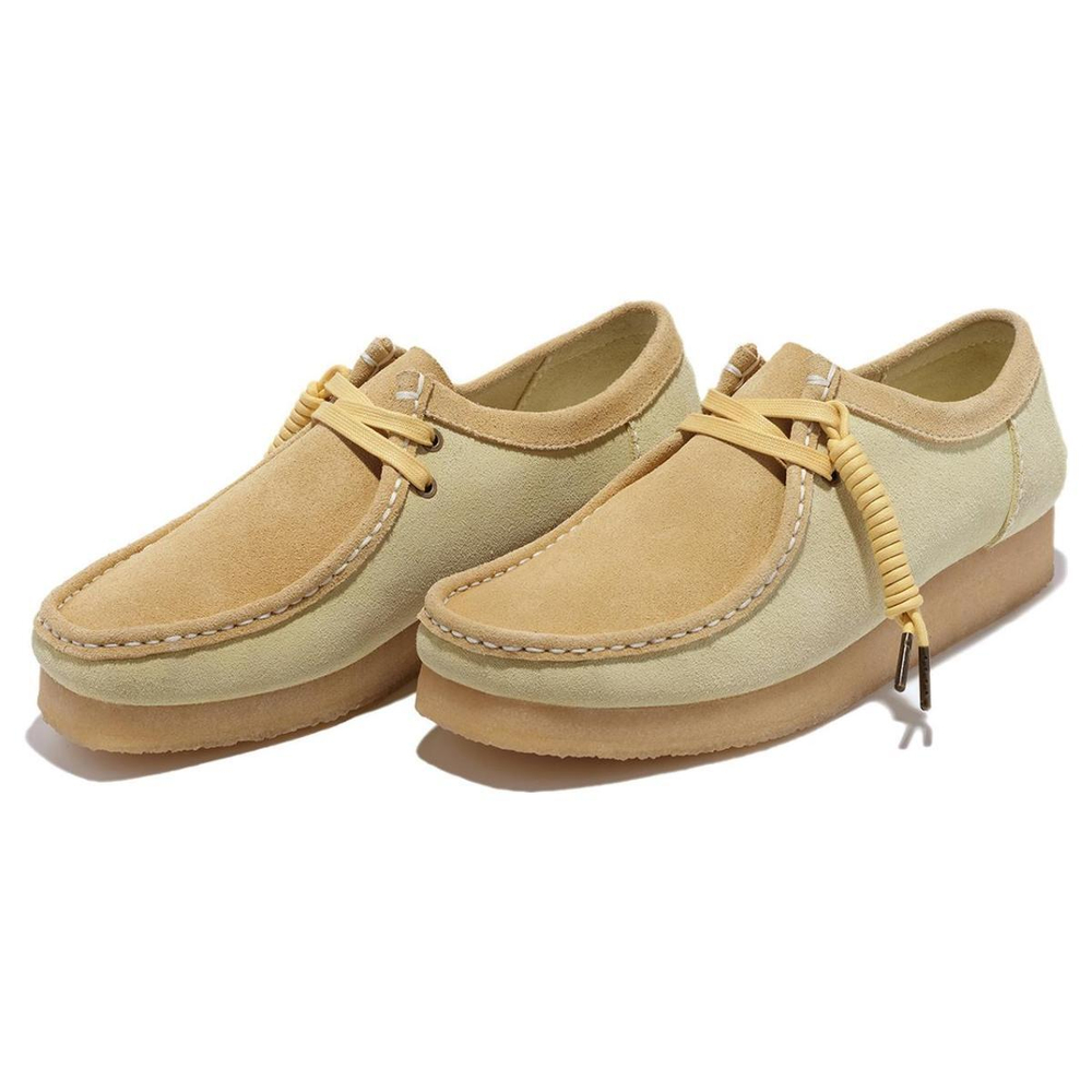 CLARKS ORIGINALS x LiNing