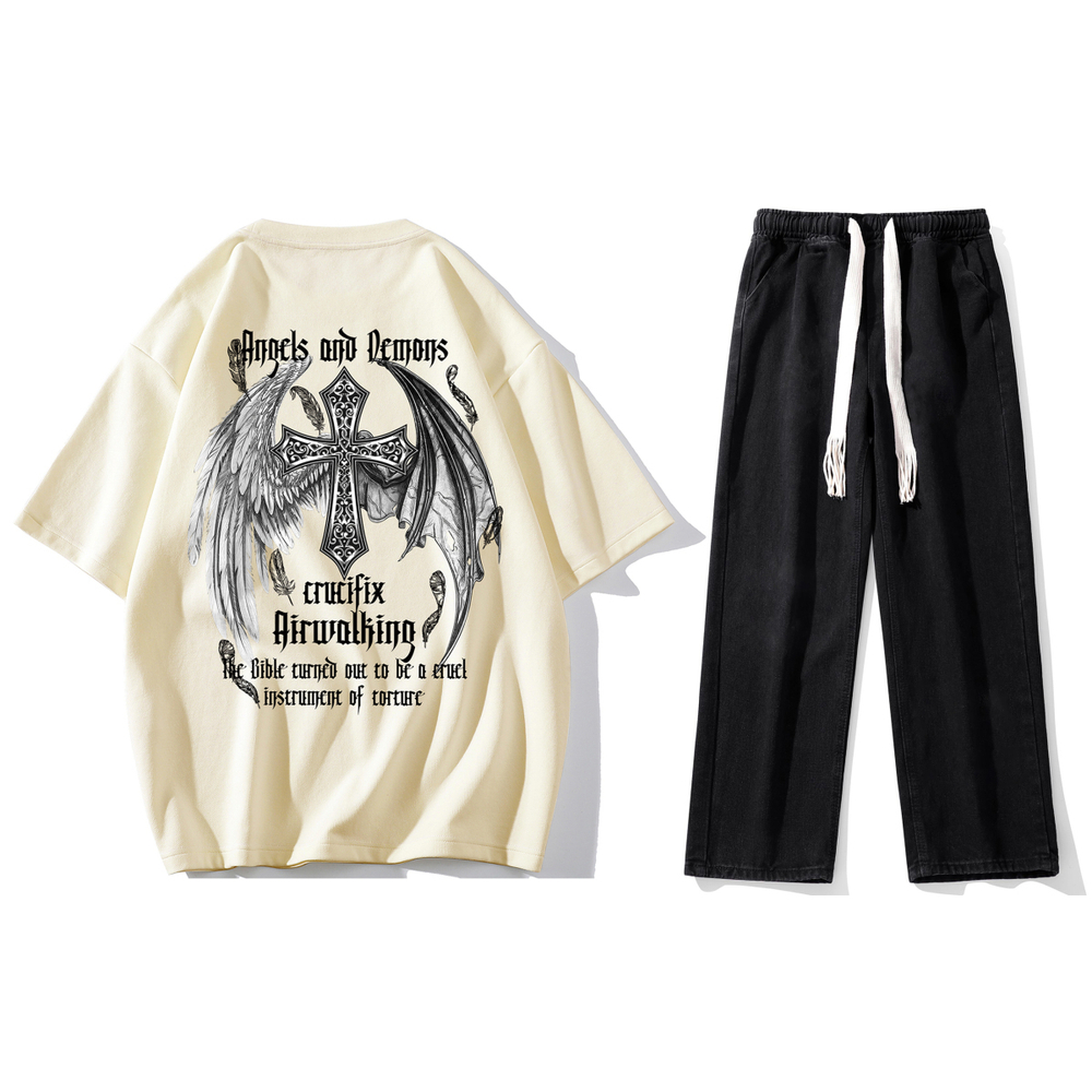 Airwalk T