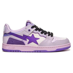 A BATHING APE SK8 STA