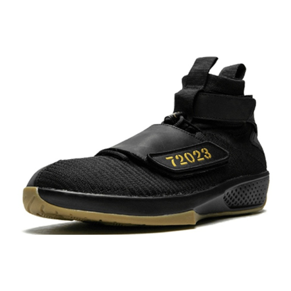 Jordan Air Jordan 20 Flyknit R&B Melo Black