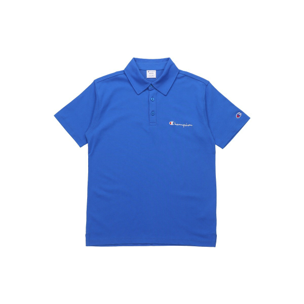 Champion Logo polo