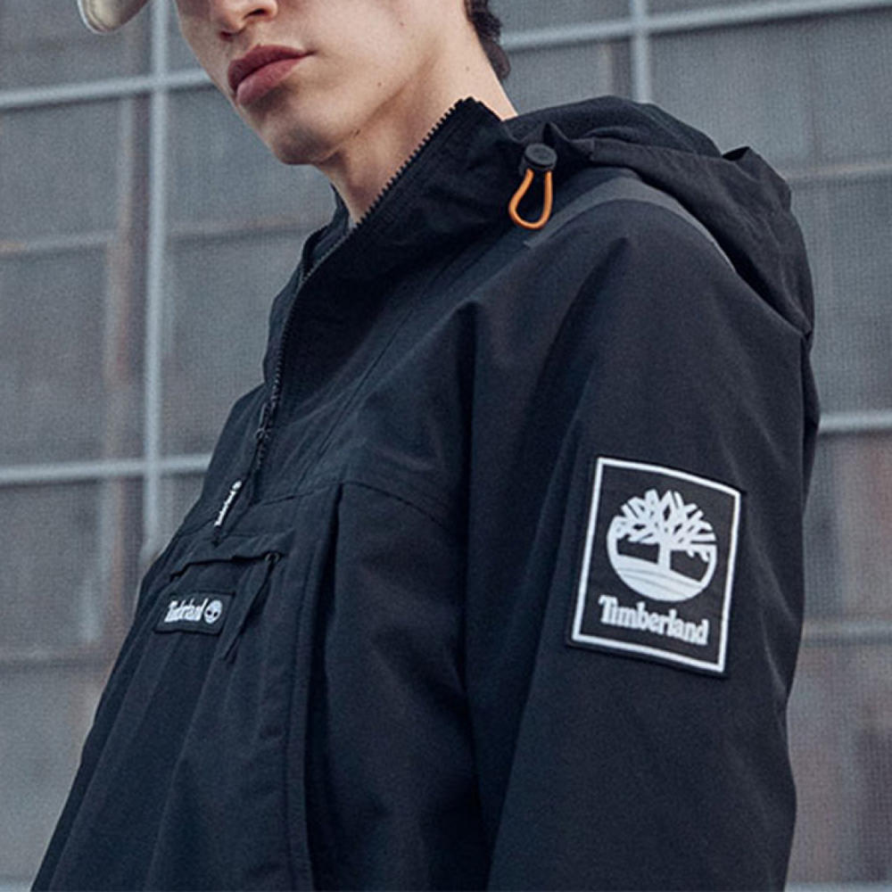 Timberland logo