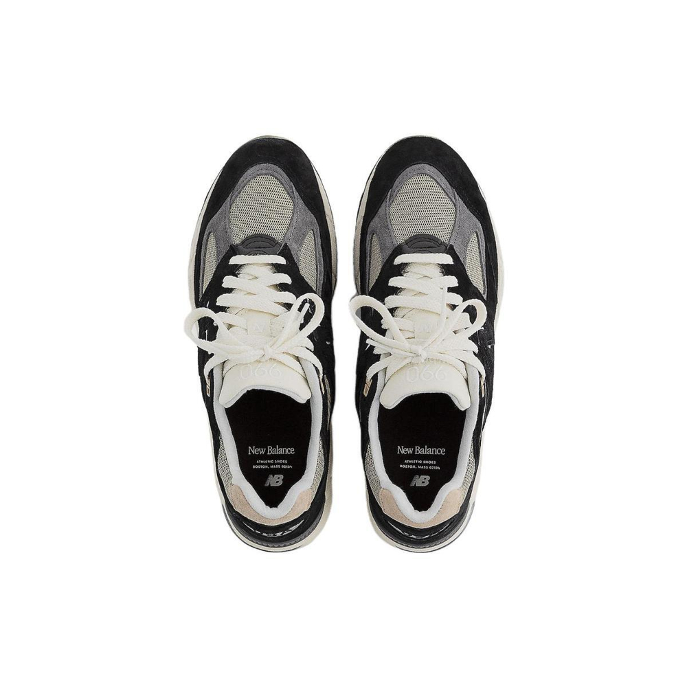 New Balance Teddy Made NB 990 V2