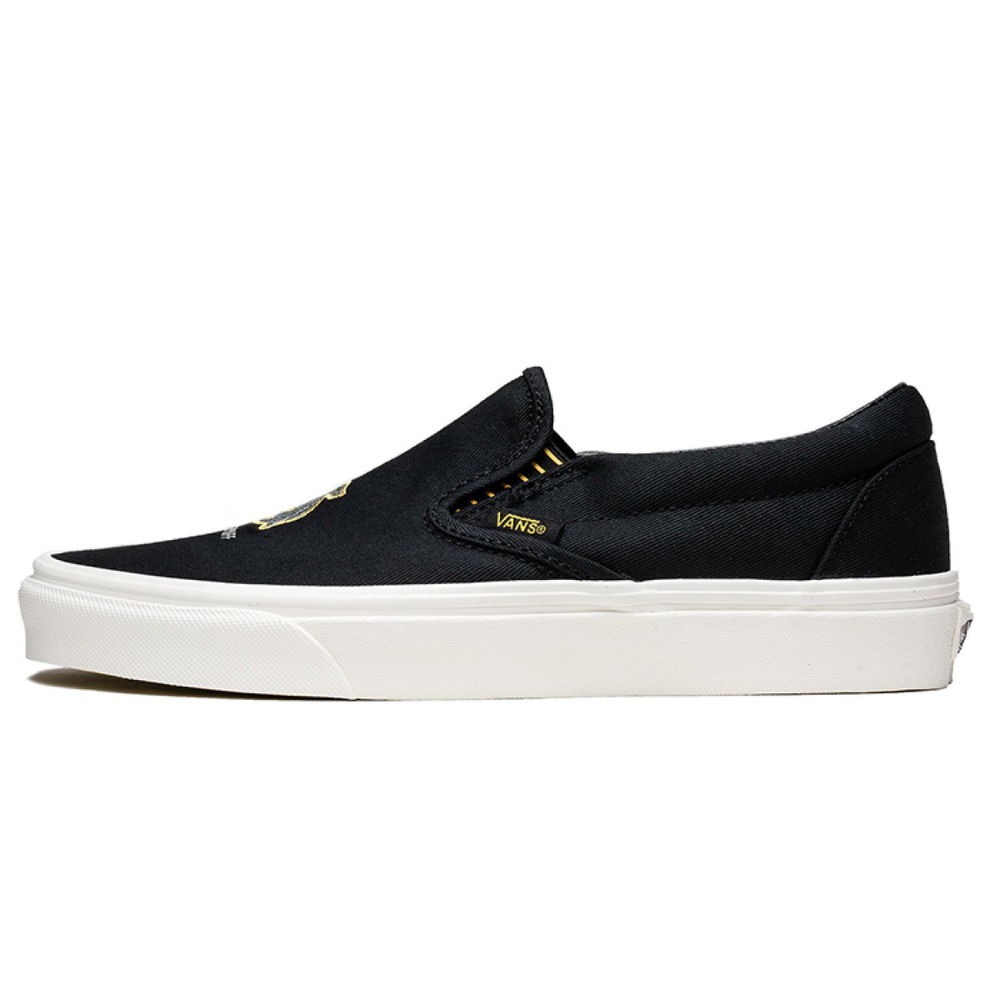 Harry potter x Vans slip-on