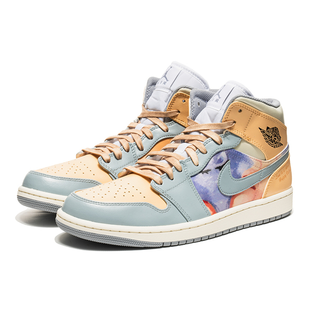 【 】 Jordan Air Jordan 1 Mid