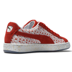 Hello Kitty/ x PUMA Suede