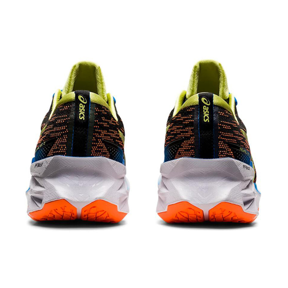 Asics Novablast 2