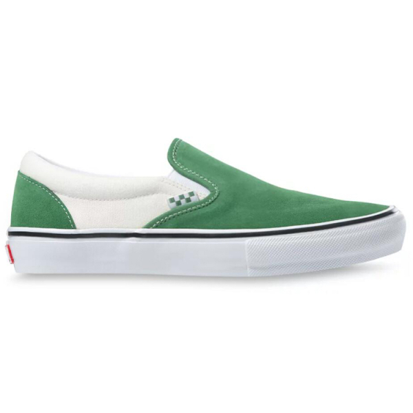 Vans slip-on