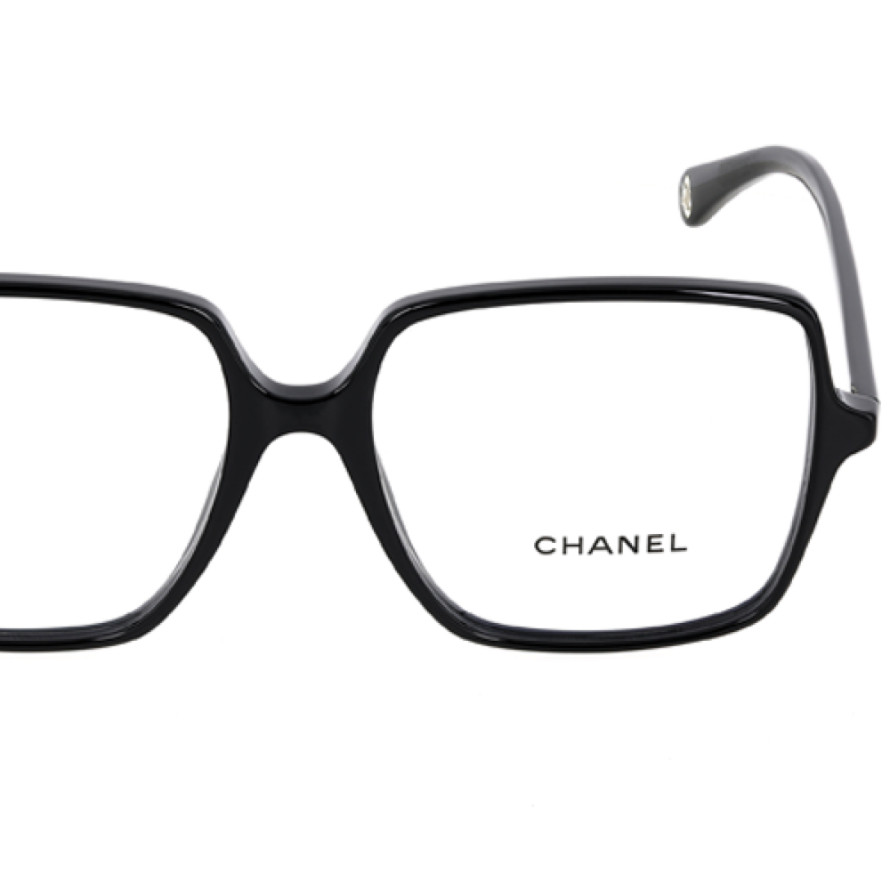 【 】23 CHANEL logo