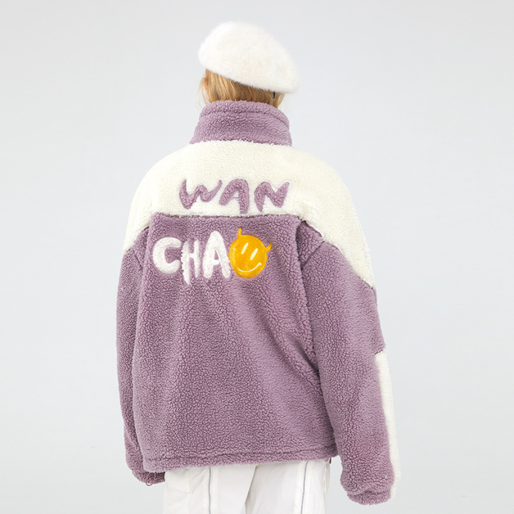 WANCHAO CP Logo