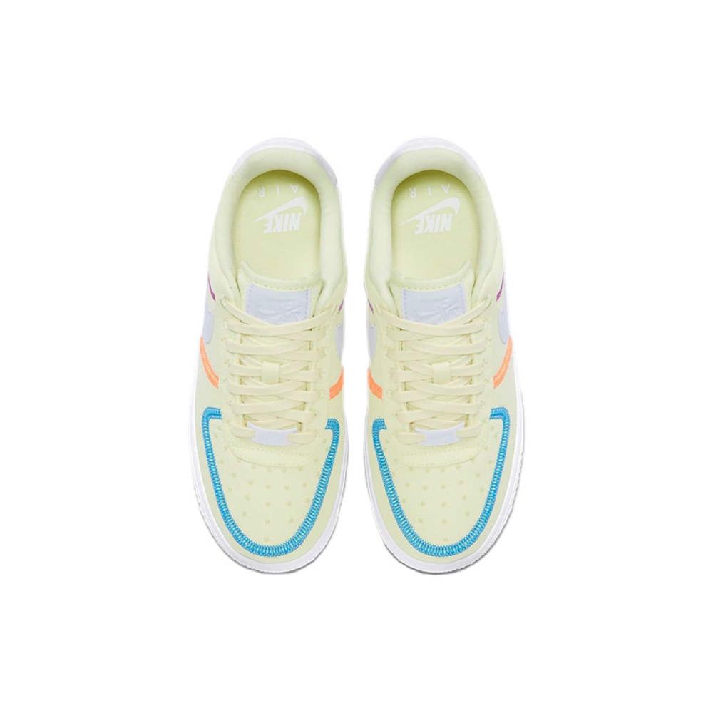 Nike Air Force 1 '07 LX