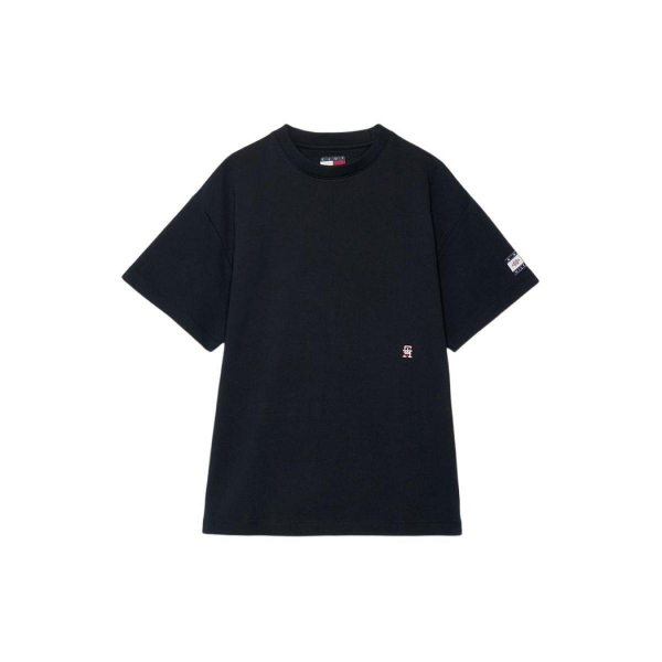 Tommy Hilfiger x CLOT SS24 T