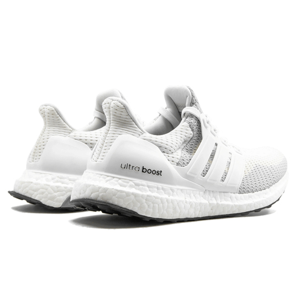 Adidas Boost Running White