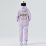 HOLDFREE FW22 logo