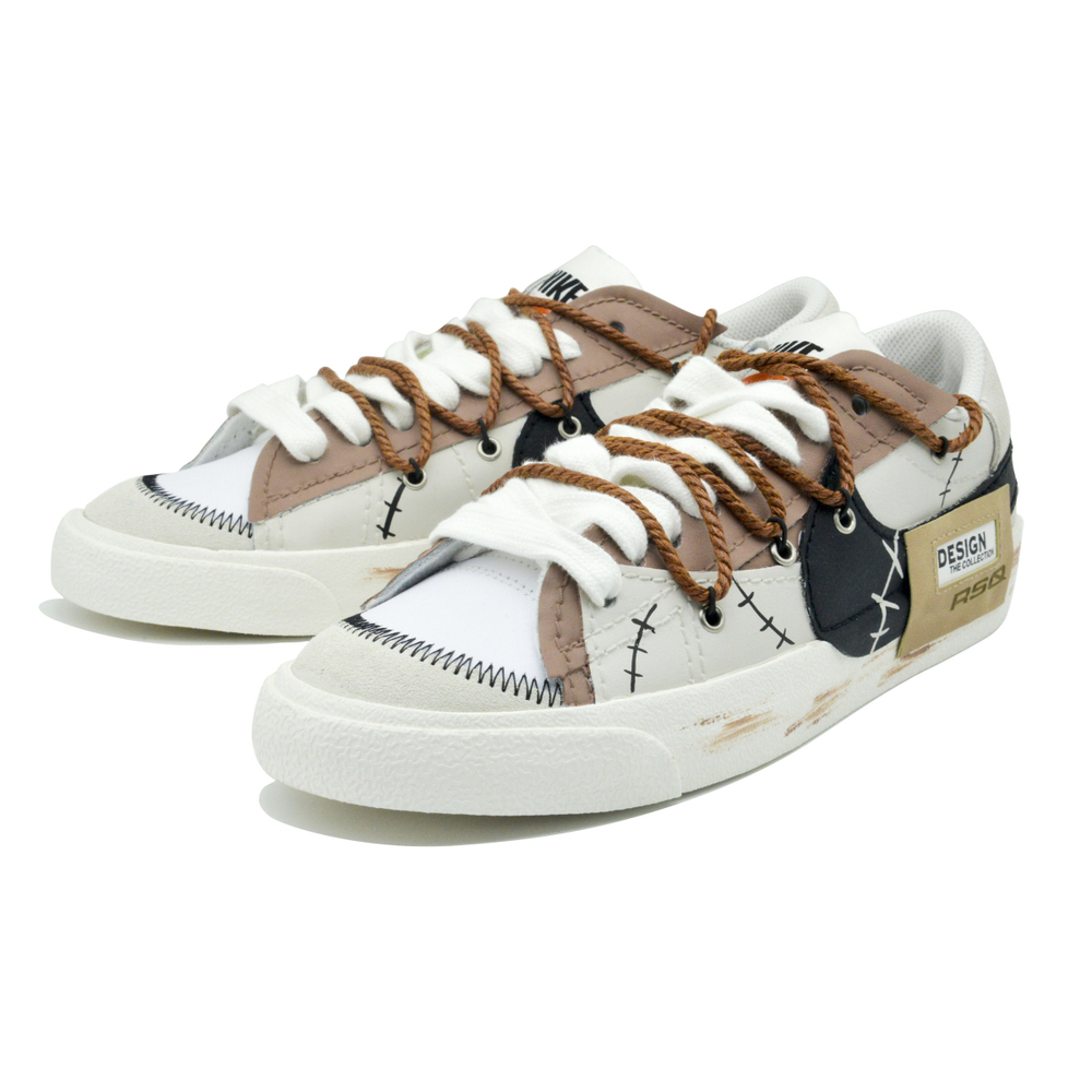 【 】 Nike Blazer Low Jumbo