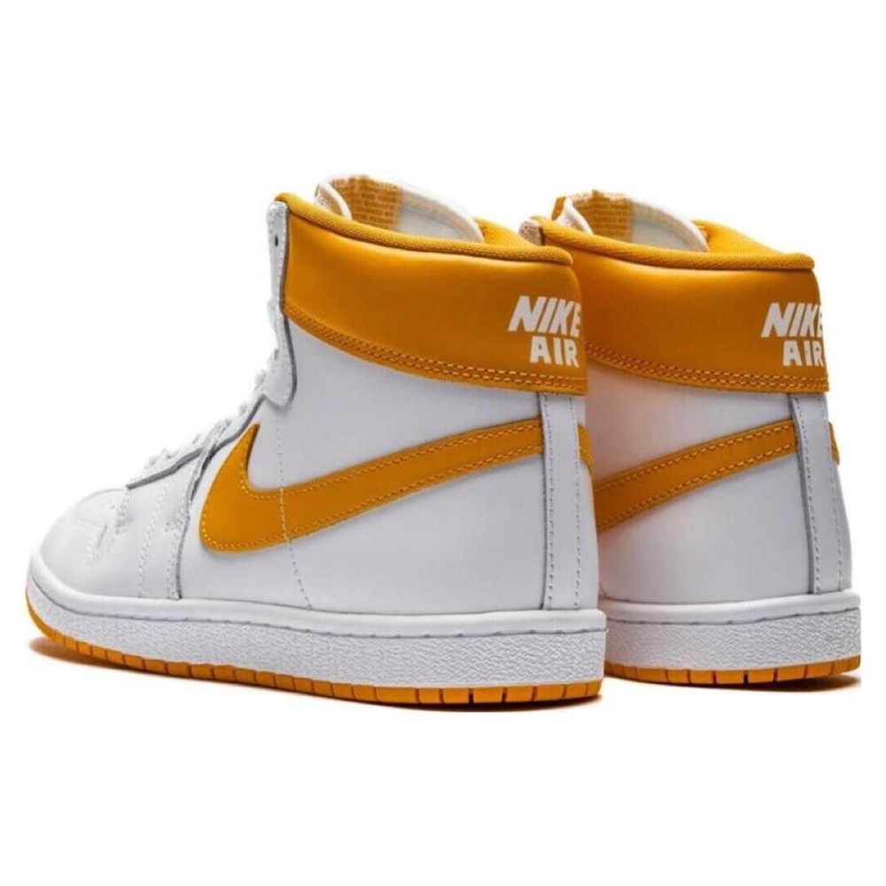 Nike Air Ship SP University Gold