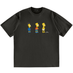 The Simpsons Logo T