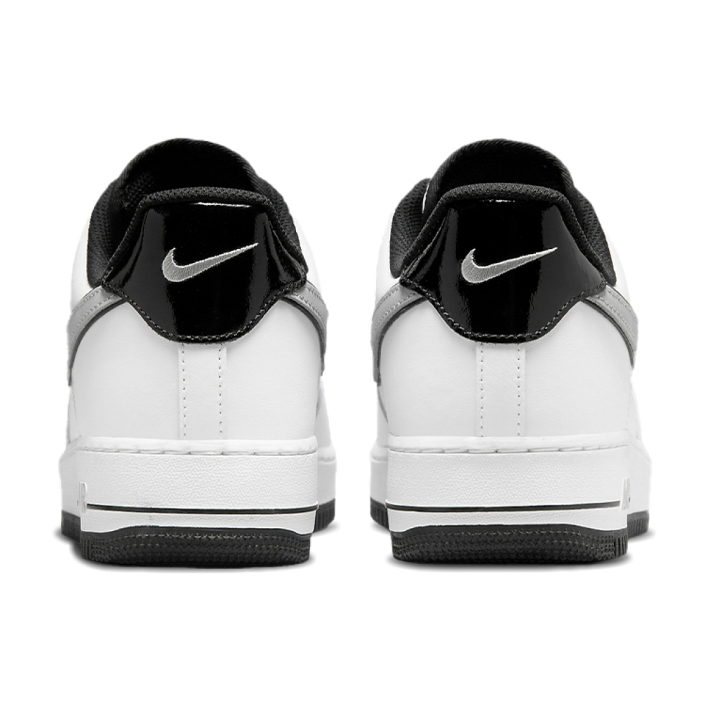 Nike Air Force 1 '07 LV8 "White/Black"