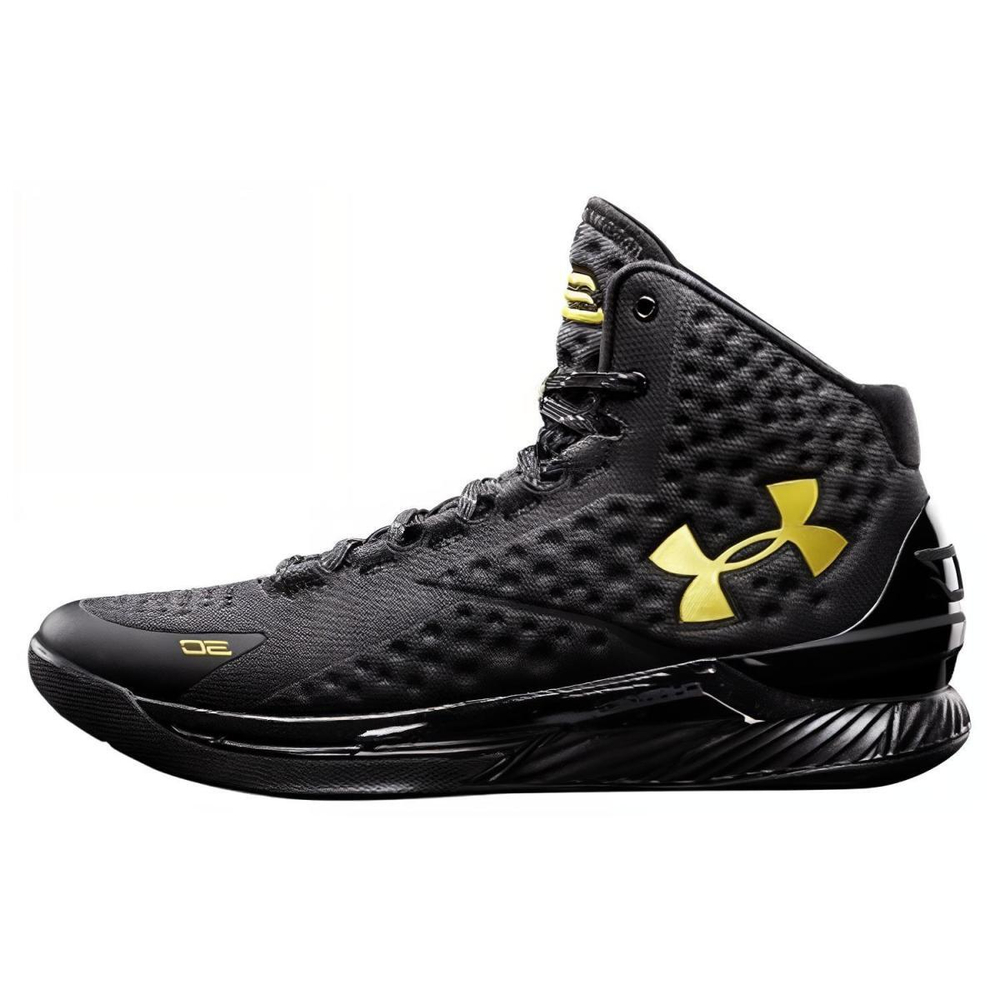 Under Armour Curry 1 1