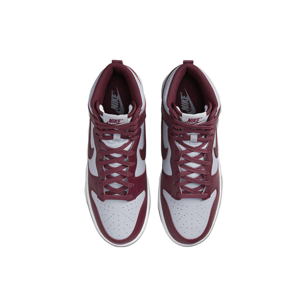 Nike Dunk Retro "Dark Beetroot"