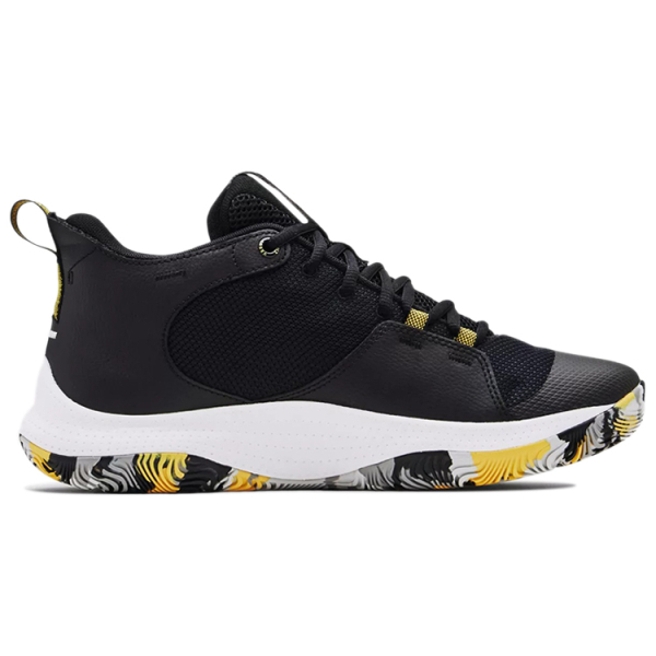 Under Armour 3Z5 CURRY
