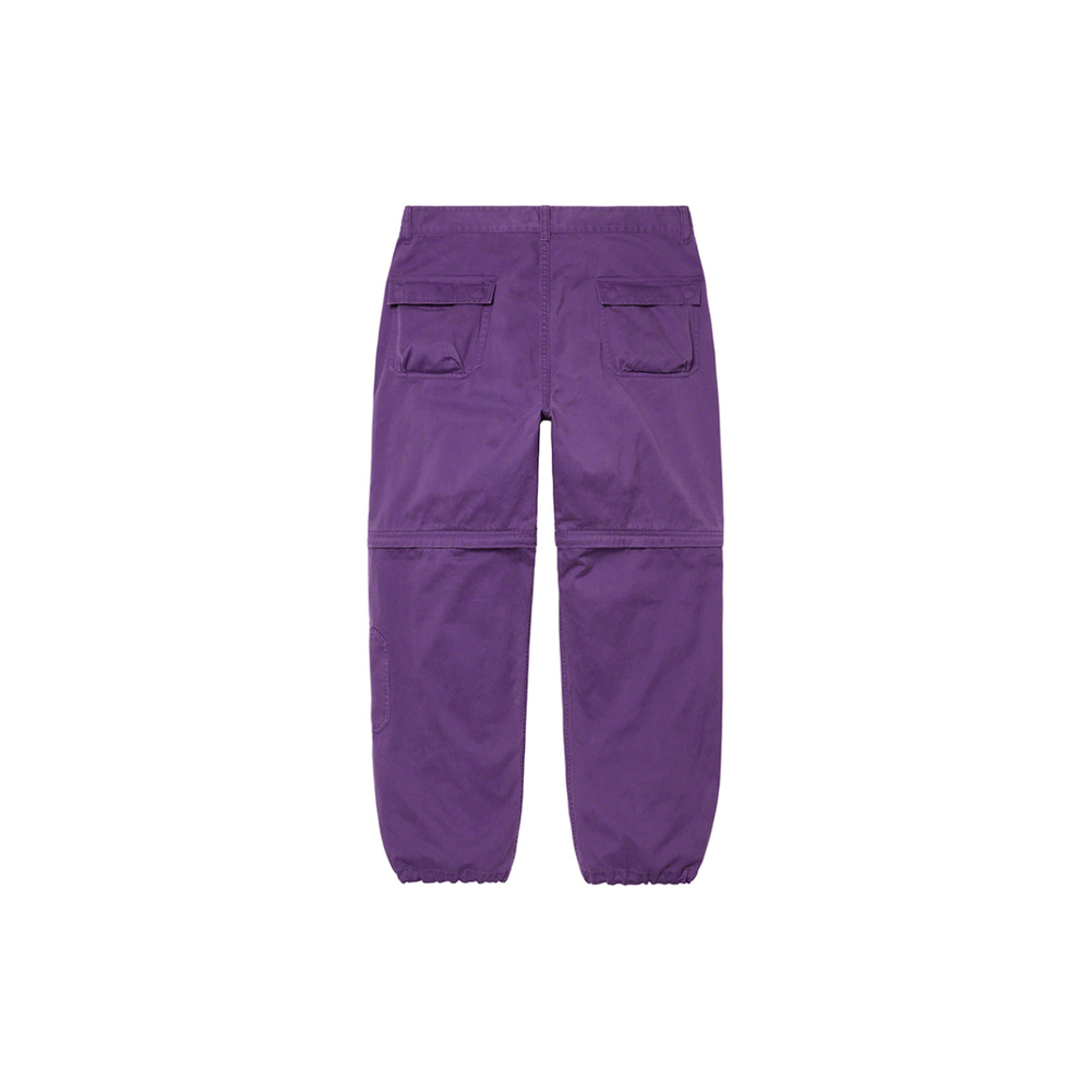 Supreme Week 13 Zip-Off Utility Pant