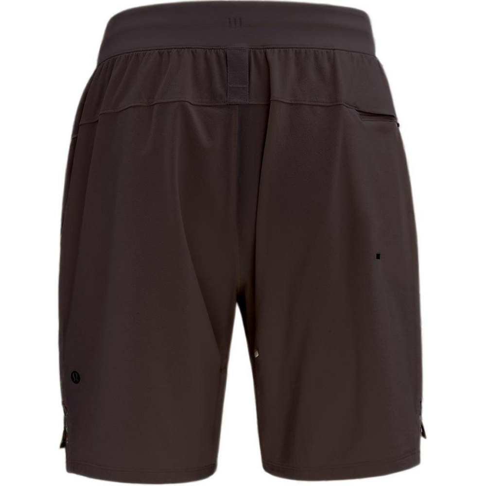 Lululemon/ License to Train 7"