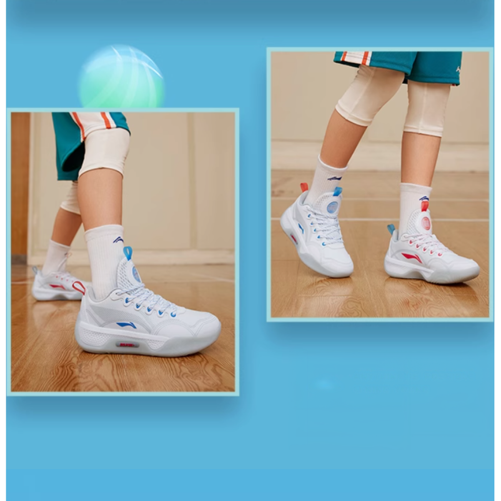 LiNing 13 Low