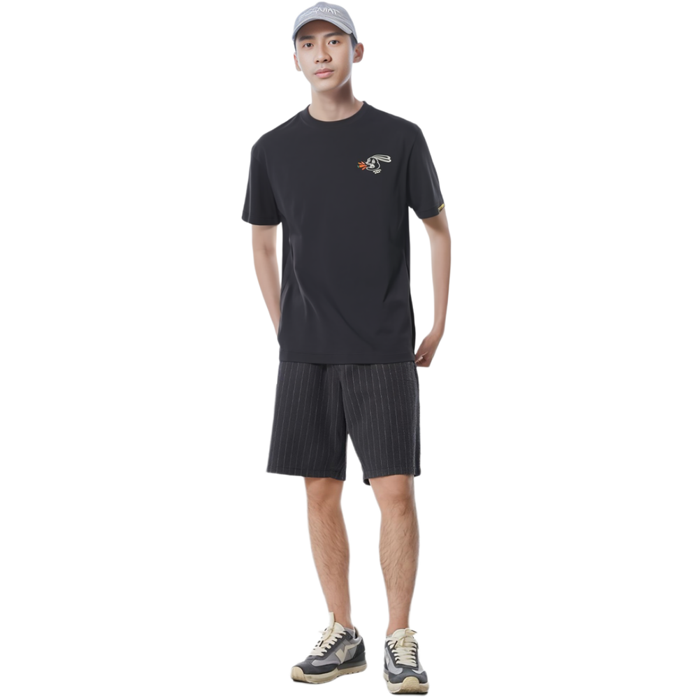 PUMA x Randomevent Logo T