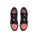 Jordan Air Jordan 1 Pink Quartz GS