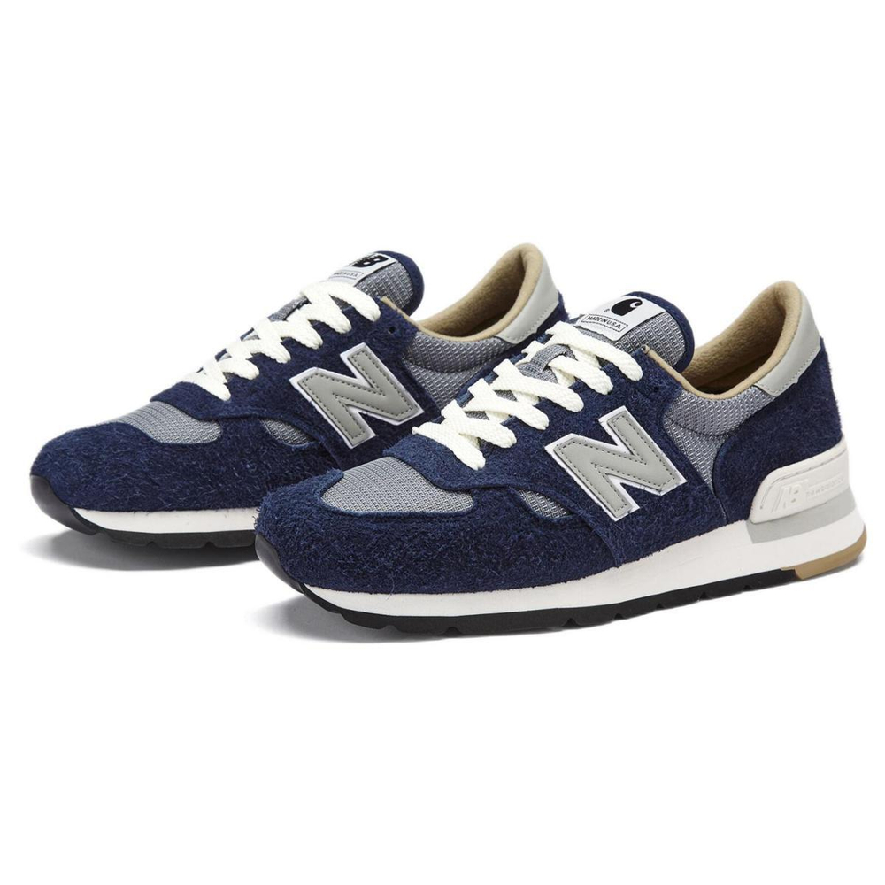 Carhartt WIP x New Balance NB 990 V1