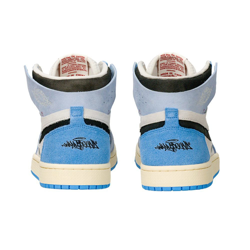 【 】 Jordan Air Jordan 1 TMS