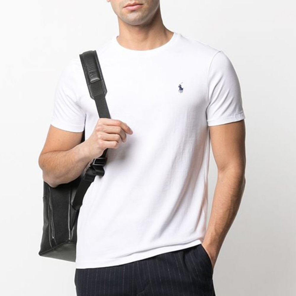 Polo Ralph Lauren Logo T