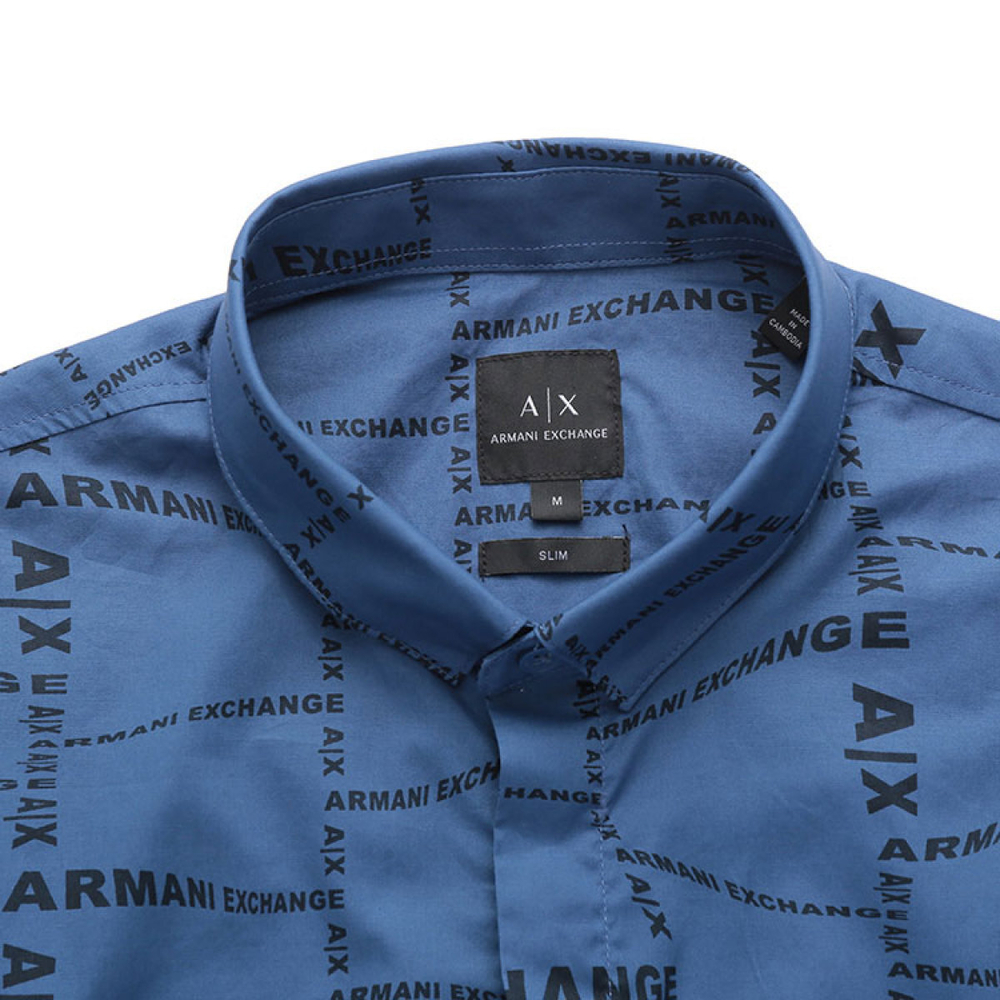 ARMANI EXCHANGE SS23