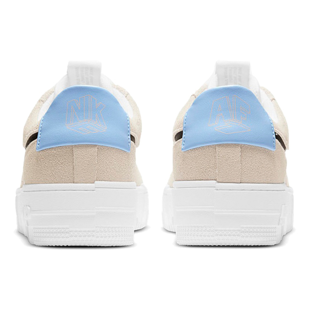 Nike Air Force 1 Pixel