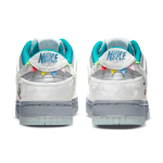 Nike Dunk Low "Ice"